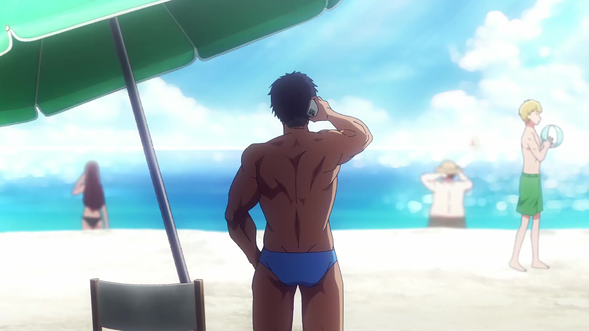 [Tsukyio Editing Resources] Oshi No Ko Season 1 (Episode 10) Raw Clips (115) (tsukyio.com).mp4